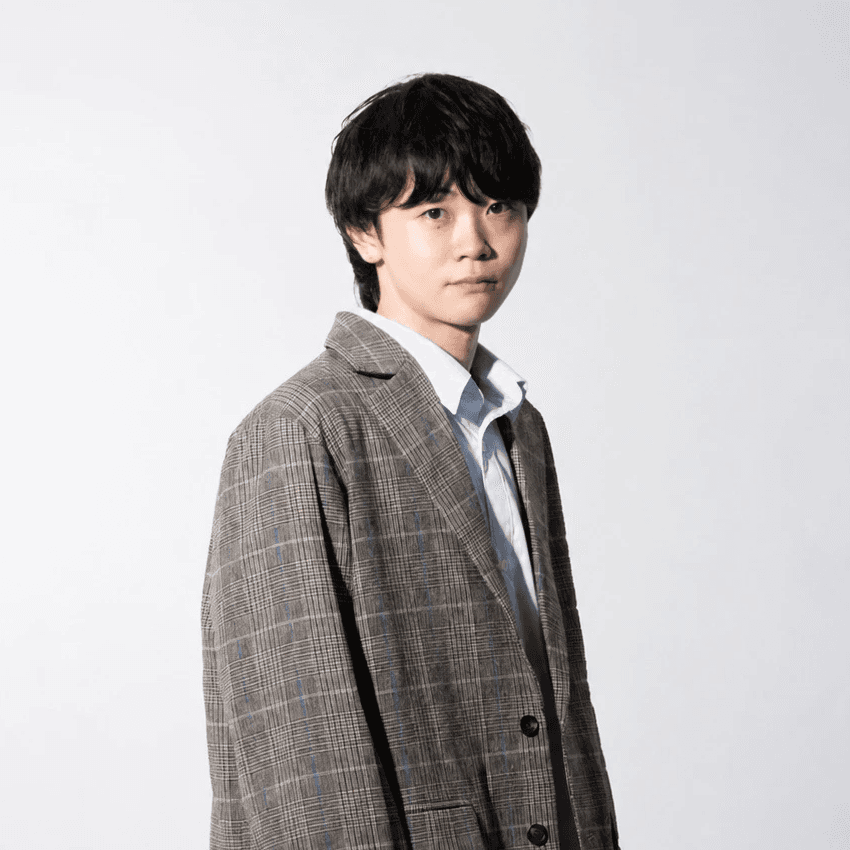 Shuto Kikuchi